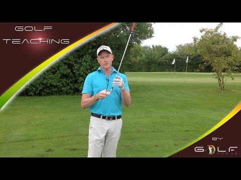 Golf Basics: Tech Tipp, Episode 02, Club Path