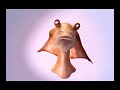 Gungan animation Gungan animation