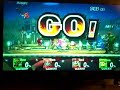 Kappy (Mario) Zwarm (Samus) vs Arty(Ganon) Wafles(Lucas) 2