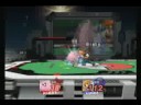SD (Kirby) vs. BigLou (Luigi) #4