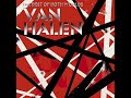 Bekijk muziek clip van Van Halen met Its About Time