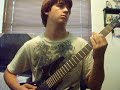 Duality - Slipknot (Cover)