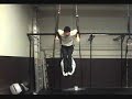 Rebel Fitness Guelph: Michael\