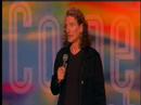 Dave Fulton live at The Comedy Store