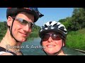 Vienna Bike Trip