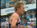 2006 European Championship 5000m Goteborg men final
