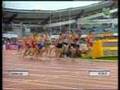 2006 European Championship 5000m Goteborg men final