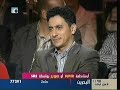 arabic superstar 5/ baraa mohsen jordan