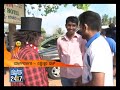 SUVARNA NEWS 24X7 www.suvarnanews.tv - 19 May 2012 - THALEHARTE - satirical comedy... Weekly round-up...