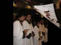 Ceremonia de acolitos -Cristo Salvador-