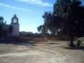 puerto de la carreta ocampo gto.