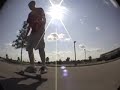 Spring Skateboarding