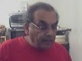 Integration by parts problem