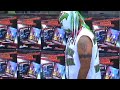 Exhibicion de Lucha Extrema