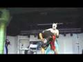 Exhibicion de Lucha Extrema