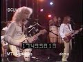 This was recorded on October 25, 1978. Guitarist/Vocalist/Founder, Terry Kath, died on January 23, 1978. Chicago appeared at the Grammy Awards as presenters on February 23, 1978. Only Walt Parazaider did not attend. This was their first public appearance as a group on TV. They wanted to show the world that they were gonna stay together. This performance was the first time that the entire band would perform for the world (They had been playing concerts for around 2 months in the US). The band introduced guitarist/songwriter/vocalist Donnie Dacus on this night. Donnie would not last in the shadows of Kath. He was with the band for about 1 year and 10 months. 