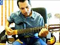 Great is thy faithfulness, guitar solo