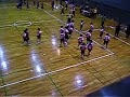 孫のドッチの試合ですこの時は惨敗でした＊＊＊今年も参加するようです。今年は勝つかな動画忘れないうちにアップします