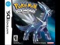 Pokemon Diamond/Pearl:  Twinleaf Town