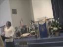 SAINT SYNAGOGUE COGIC