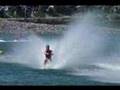 Parks Bonifay Feet on Fire WWA Wakeboard Championship Reno