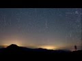 ScienceCasts: Draconid Meteor Outburst
