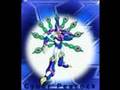 Megaman X4 Repliforce Level Themes
