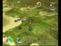 Let's Play Pikmin - #34. Snitchbug Annoyance