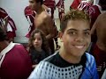 Bastidores - Tri�ngulo Esporte Clube "FINAL"     PARTE 2 "