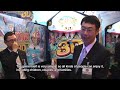 diginfo tv - diginfo.tv 18 sega let's go island 3d