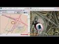 The Second Intimate Touch of Google Earth with ArcGIS