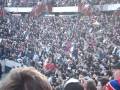 videos de catania-roma 3-2 segna morimoto e cade la curva