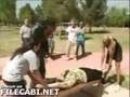 dark magic trick