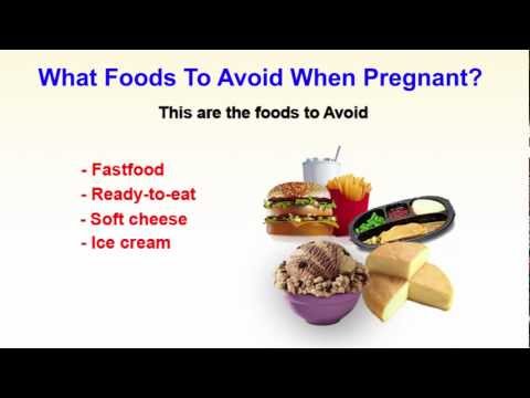 how to avoid early pregnancy