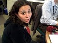 Behind the Scenes at the News Hour - Video Your Vote