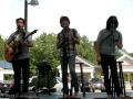 10/23/09 Hanson - Great Divide and Where's The Love