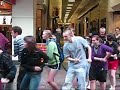 Adelaide Flash Mob #6.2: Ship Ahoy!