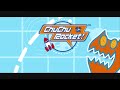 [TOP 100] Sega BGMs #90 Chu Chu Rocket - Single Player Theme