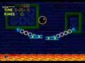 Sonic 1 Megamix Dark Fortress Speedrun