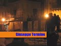 VOTA TERMINE. Comizio in Piazza Roma
