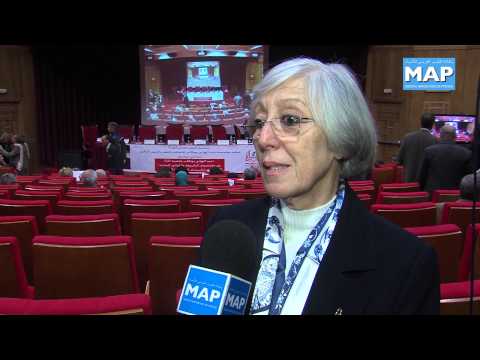عبد الهادي بوطالب وقضية المرأة بين مقتضيات الشريعة والقوانين الدولية” عبد الهادي بوطالب وقضية المرأة بين مقتضيات الشريعة والقوانين الدولية”