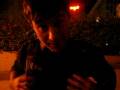Ninja Bear Exclusive: Michael Bruno