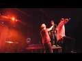 Hollywood Undead - Everywhere I Go / Lovin' Da Kurlzz Interlude (Live)