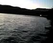 intense sprintboat action