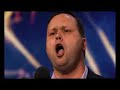 Paul Potts - Telekom - Werbung