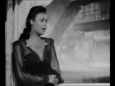 Lena Horne – Stormy Weather