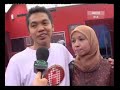 Trek Selebriti - Gathering di Banglo Akademi (Konsert Akhir)