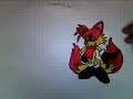 sprite sheet for supasonicmasta16