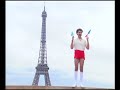 borat likes sex in paris