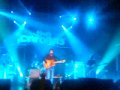 The Coronas - Tony Was An Ex-Con (Live Dublin Olympia 11th Decemeber 2009)
